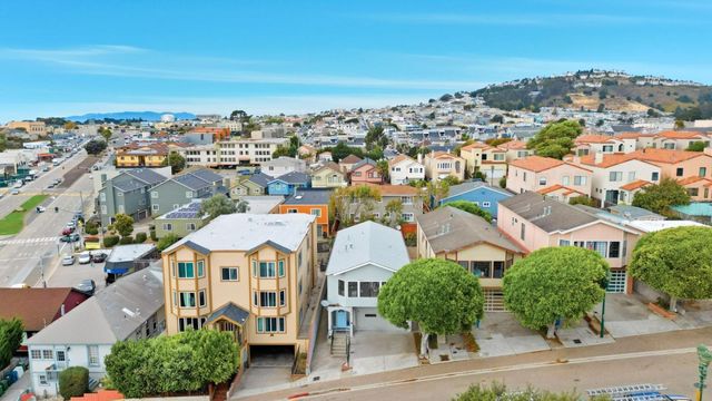 415 C Street, Colma, CA 94014