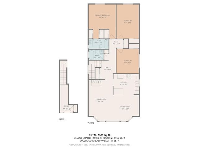 415 C Street, Colma, CA 94014