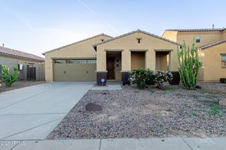17416 N ROSA Drive, Maricopa, AZ 85138