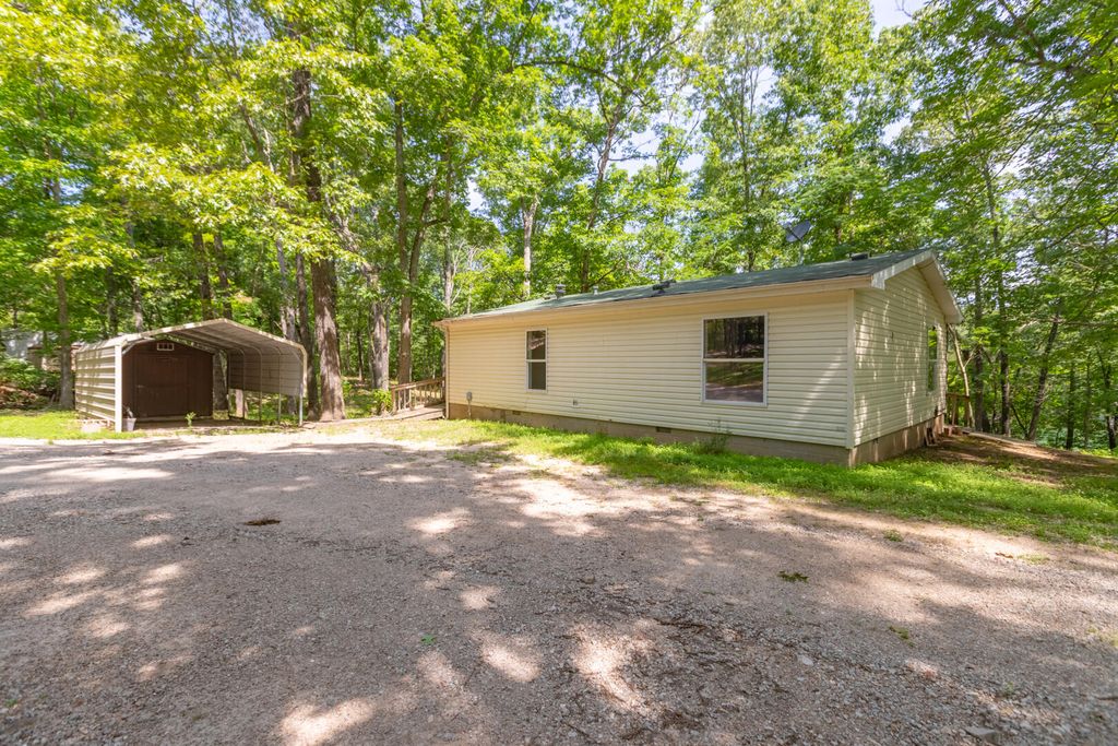 22532 Packer Drive 1, Shell Knob, MO 65747
