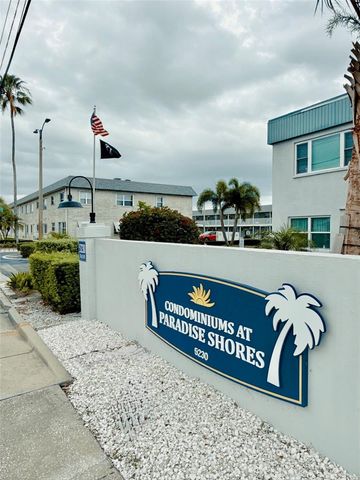 5357 81ST STREET N 15, St Petersburg, FL 33709