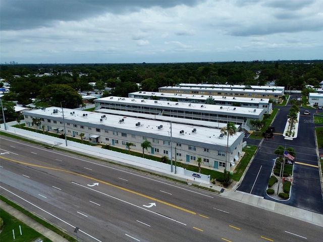5357 81ST STREET N 15, St Petersburg, FL 33709