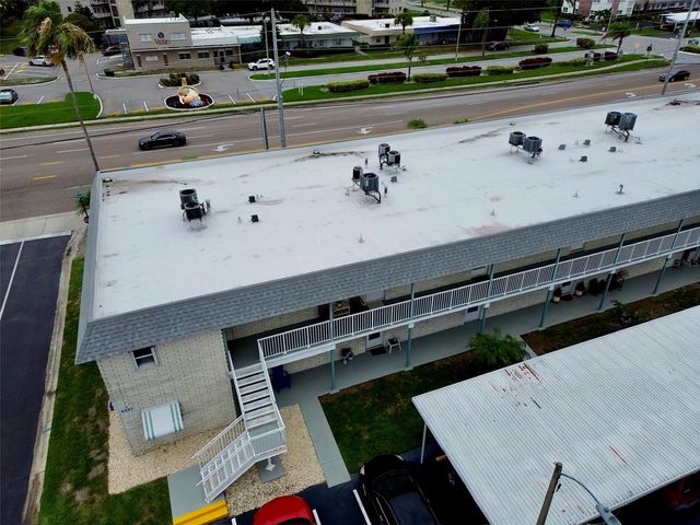 5357 81ST STREET N 15, St Petersburg, FL 33709