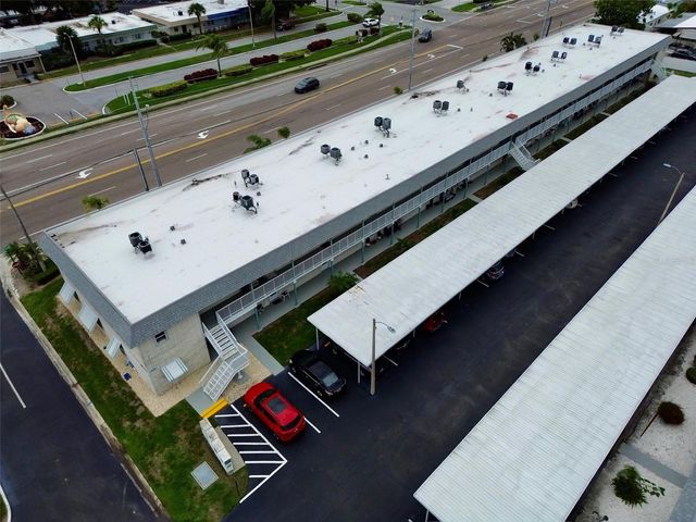 5357 81ST STREET N 15, St Petersburg, FL 33709