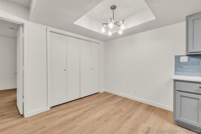 6364 S 80th East Avenue F-34, Tulsa, OK 74133