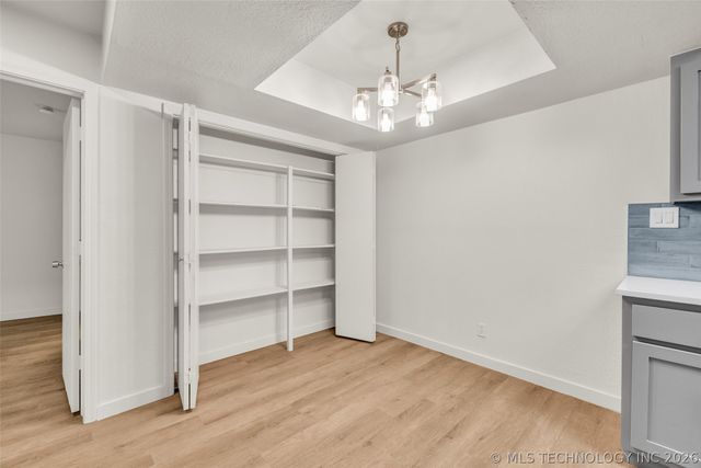 6364 S 80th East Avenue F-34, Tulsa, OK 74133