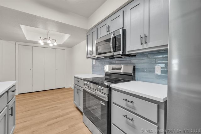6364 S 80th East Avenue F-34, Tulsa, OK 74133