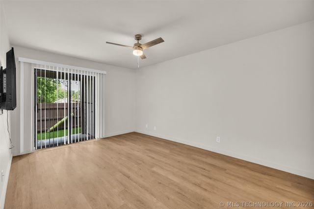 6364 S 80th East Avenue F-34, Tulsa, OK 74133