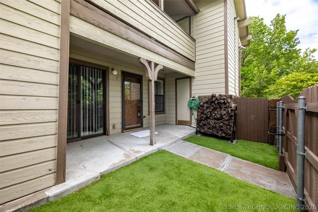 6364 S 80th East Avenue F-34, Tulsa, OK 74133