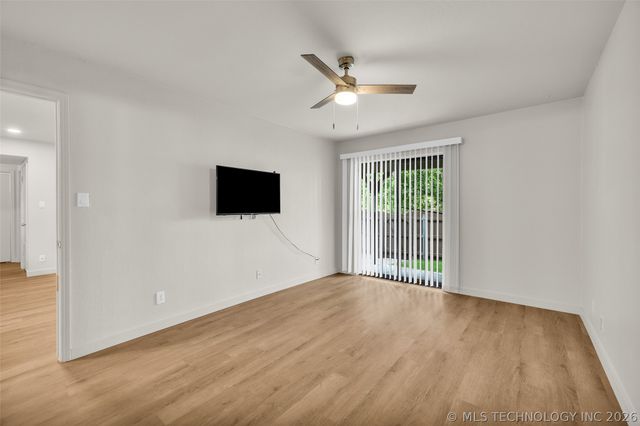 6364 S 80th East Avenue F-34, Tulsa, OK 74133