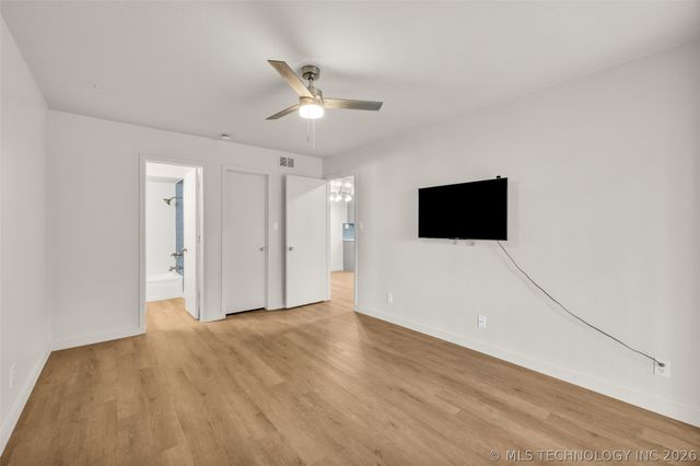 6364 S 80th East Avenue F-34, Tulsa, OK 74133