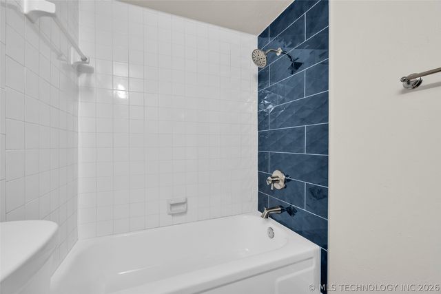 6364 S 80th East Avenue F-34, Tulsa, OK 74133