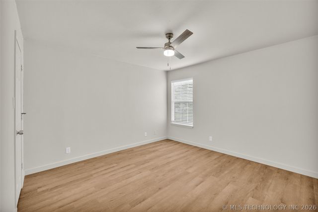 6364 S 80th East Avenue F-34, Tulsa, OK 74133