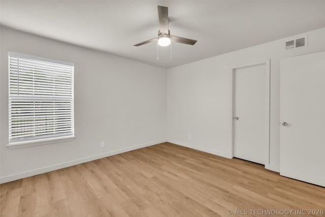 6364 S 80th East Avenue F-34, Tulsa, OK 74133