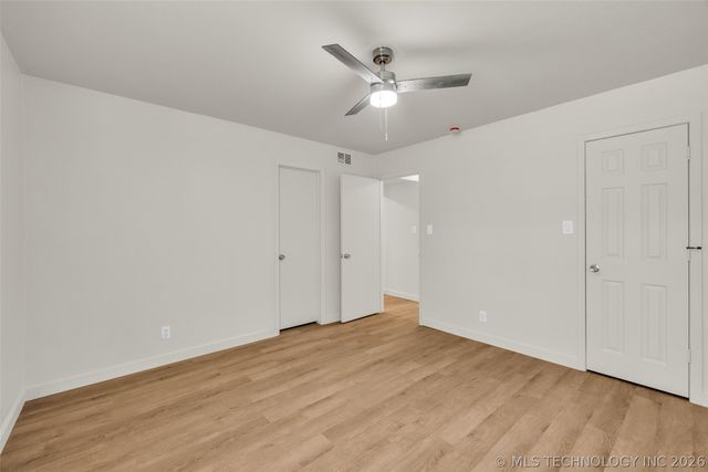 6364 S 80th East Avenue F-34, Tulsa, OK 74133