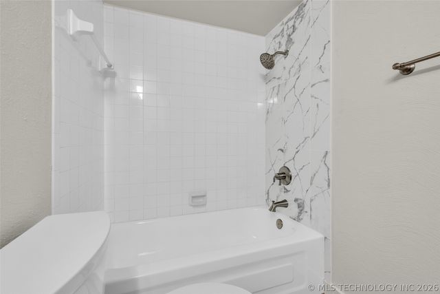 6364 S 80th East Avenue F-34, Tulsa, OK 74133