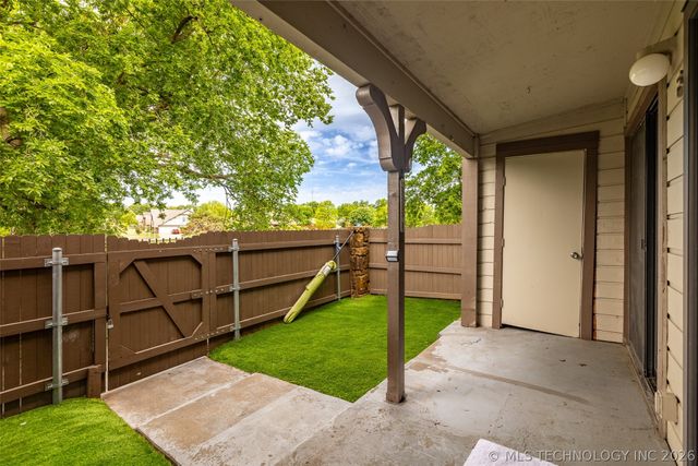 6364 S 80th East Avenue F-34, Tulsa, OK 74133
