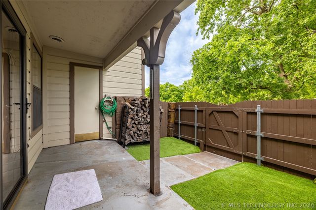 6364 S 80th East Avenue F-34, Tulsa, OK 74133