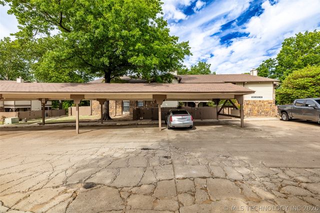 6364 S 80th East Avenue F-34, Tulsa, OK 74133