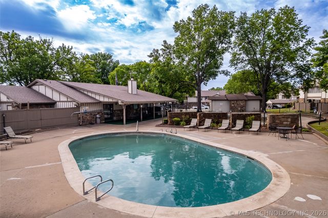 6364 S 80th East Avenue F-34, Tulsa, OK 74133