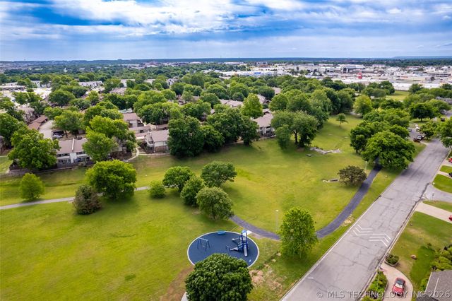 6364 S 80th East Avenue F-34, Tulsa, OK 74133
