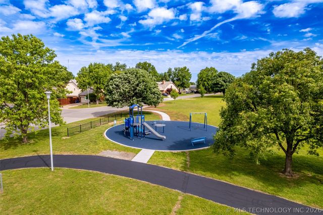 6364 S 80th East Avenue F-34, Tulsa, OK 74133
