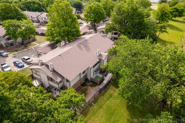 6364 S 80th East Avenue F-34, Tulsa, OK 74133