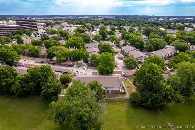 6364 S 80th East Avenue F-34, Tulsa, OK 74133