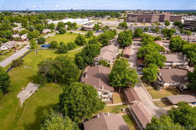 6364 S 80th East Avenue F-34, Tulsa, OK 74133