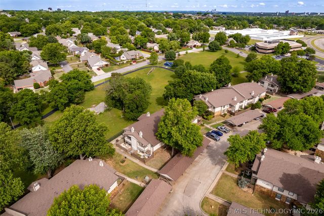 6364 S 80th East Avenue F-34, Tulsa, OK 74133
