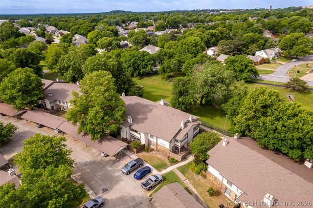 6364 S 80th East Avenue F-34, Tulsa, OK 74133