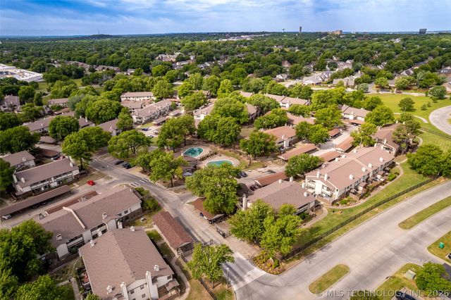6364 S 80th East Avenue F-34, Tulsa, OK 74133