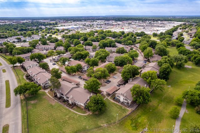 6364 S 80th East Avenue F-34, Tulsa, OK 74133