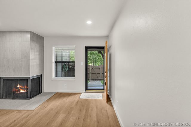 6364 S 80th East Avenue F-34, Tulsa, OK 74133