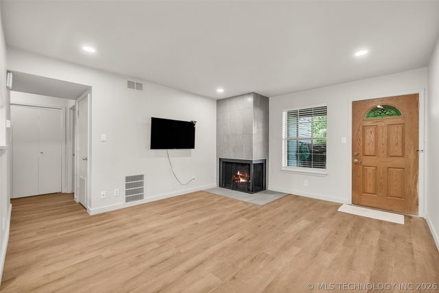 6364 S 80th East Avenue F-34, Tulsa, OK 74133