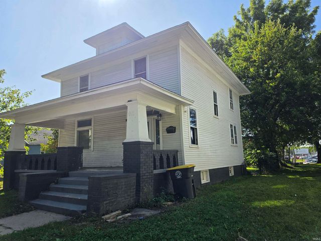 911 High Street, Fort Wayne, IN 46808