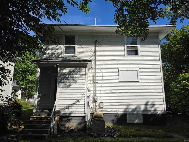 911 High Street, Fort Wayne, IN 46808