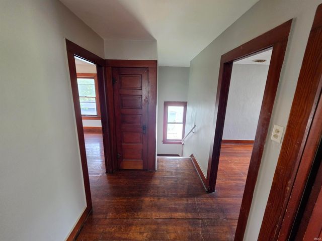 911 High Street, Fort Wayne, IN 46808