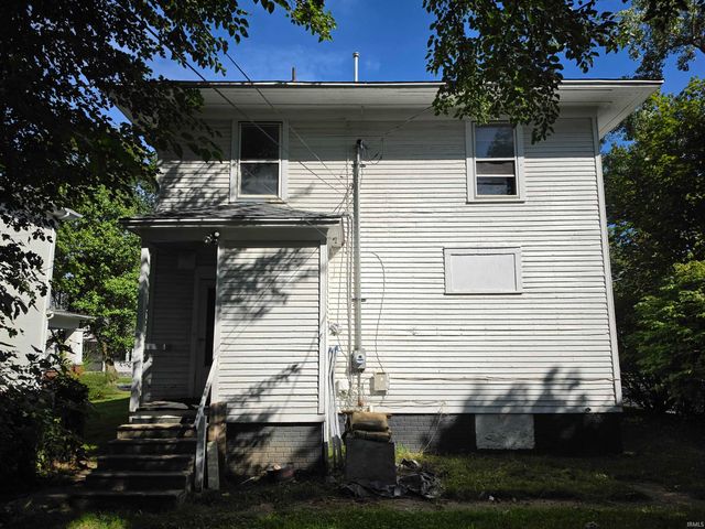 911 High Street, Fort Wayne, IN 46808
