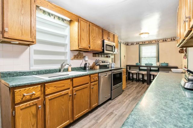 6309 Old Jacks Creek Road, Lexington, KY 40515