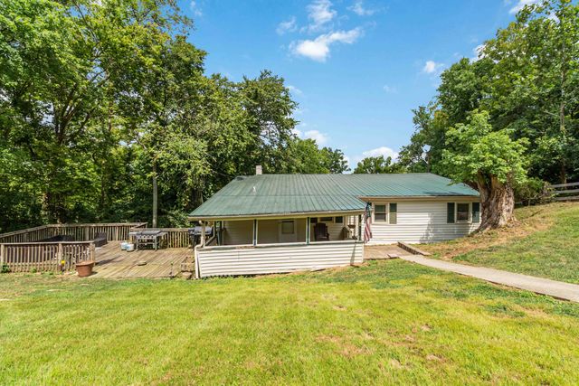 6309 Old Jacks Creek Road, Lexington, KY 40515