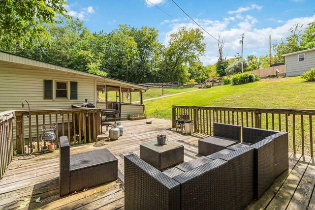 6309 Old Jacks Creek Road, Lexington, KY 40515