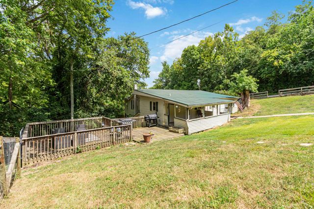 6309 Old Jacks Creek Road, Lexington, KY 40515