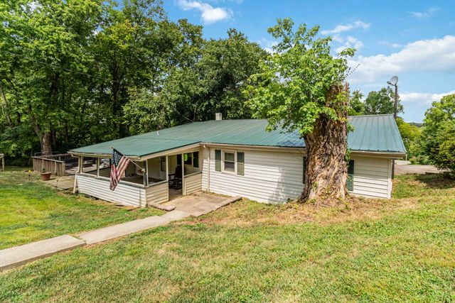 6309 Old Jacks Creek Road, Lexington, KY 40515