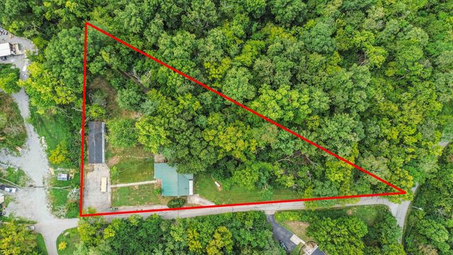 6309 Old Jacks Creek Road, Lexington, KY 40515