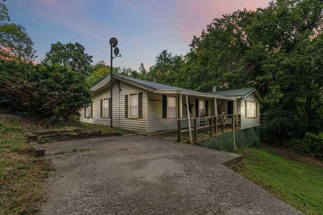 6309 Old Jacks Creek Road, Lexington, KY 40515