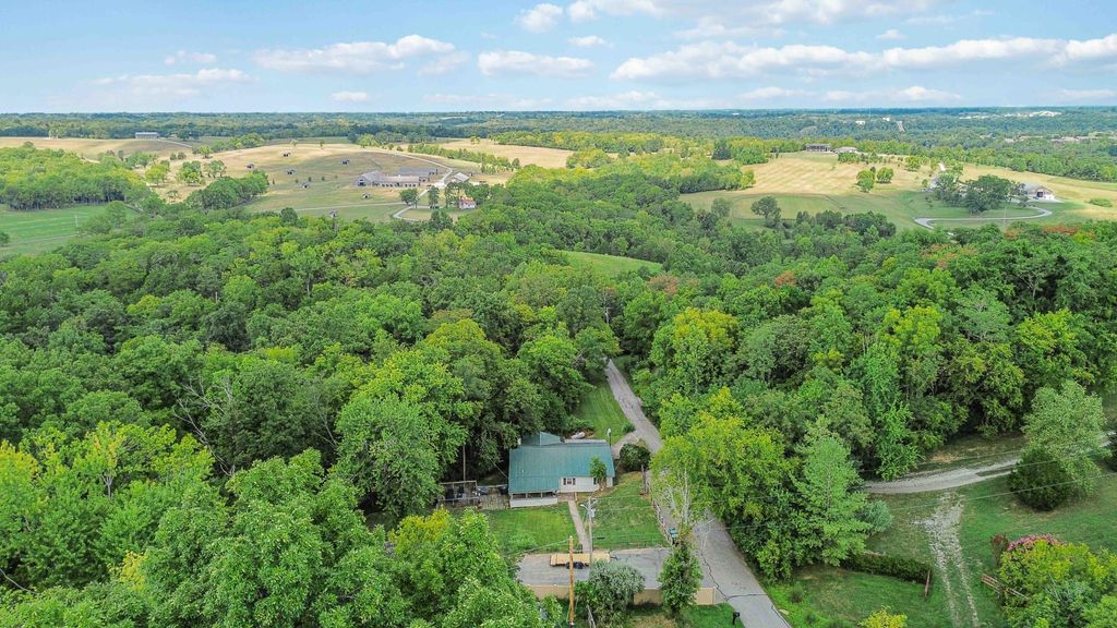 6309 Old Jacks Creek Road, Lexington, KY 40515