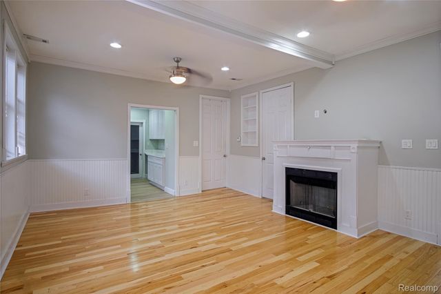 206 N Troy Street, Royal Oak, MI 48067