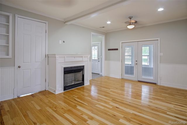 206 N Troy Street, Royal Oak, MI 48067