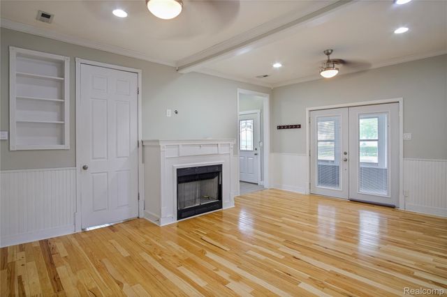 206 N Troy Street, Royal Oak, MI 48067
